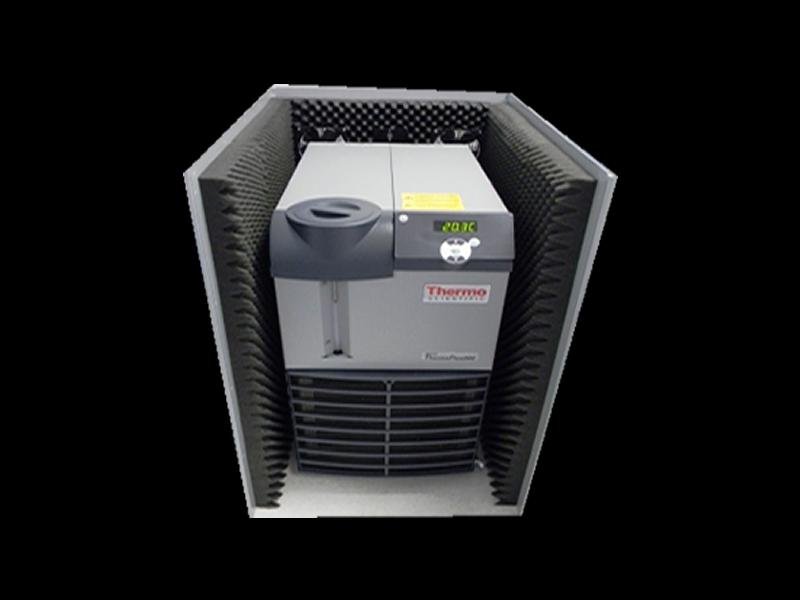 Jeneratör Odası Ses Yalıtımı