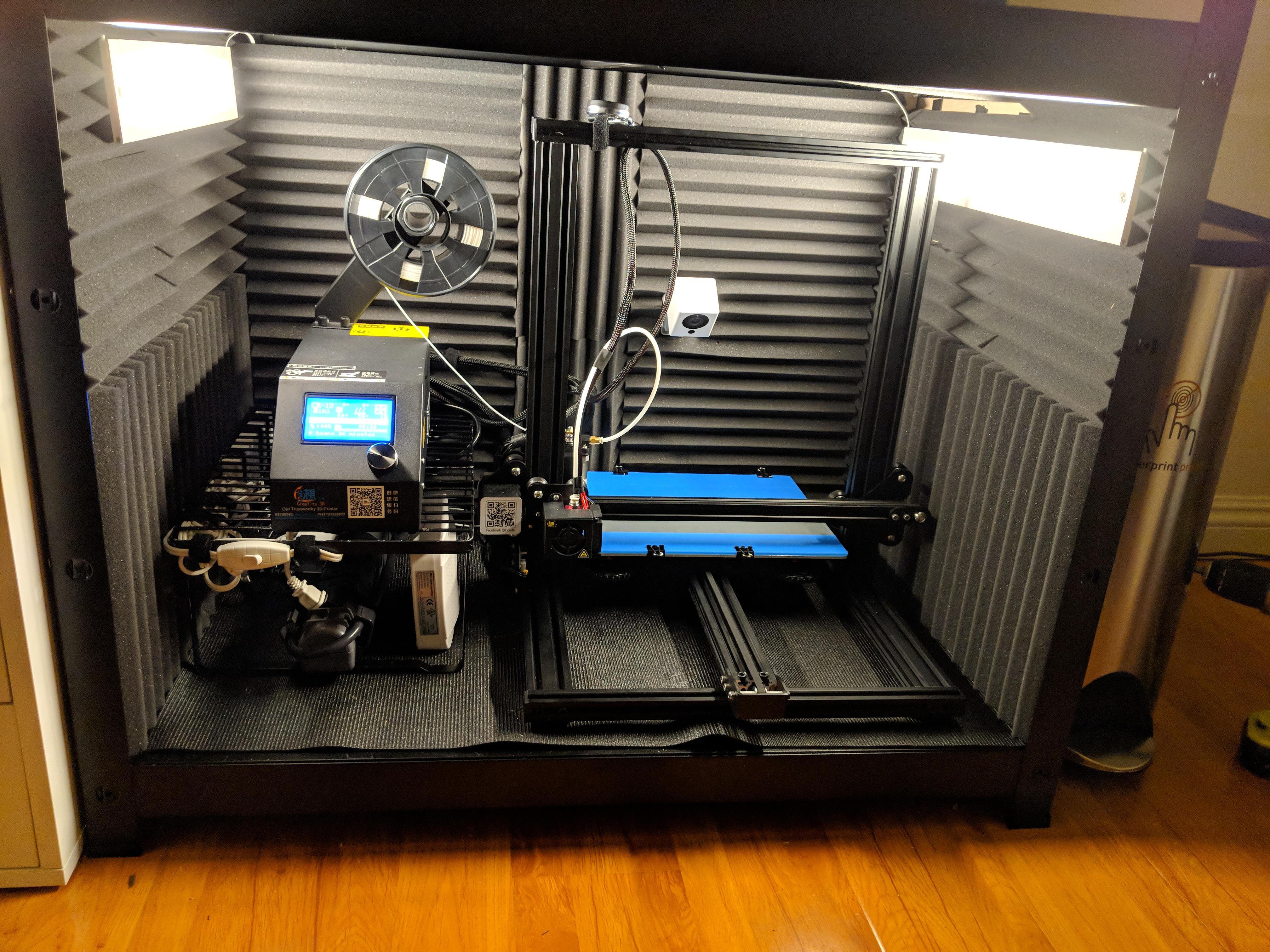 Makine Dairesi Ses Yalıtımı