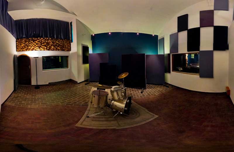 Enstrüman Odası Ses Yalıtımı | Profesyonel Akustik İzolasyon | Sessiz Akustik