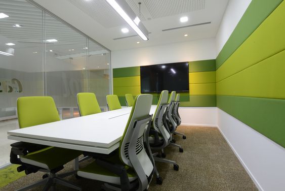 Çağrı Merkezi Ses Yalıtımı | Gürültüsüz ve Verimli Çalışma Alanları | Sessiz Akustik